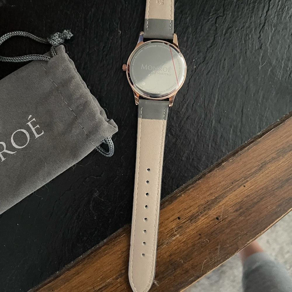 Monroe Watch - Picture 3 of 6